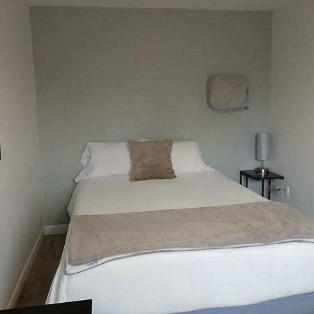 Motel Cabano-Relais Dış mekan fotoğraf