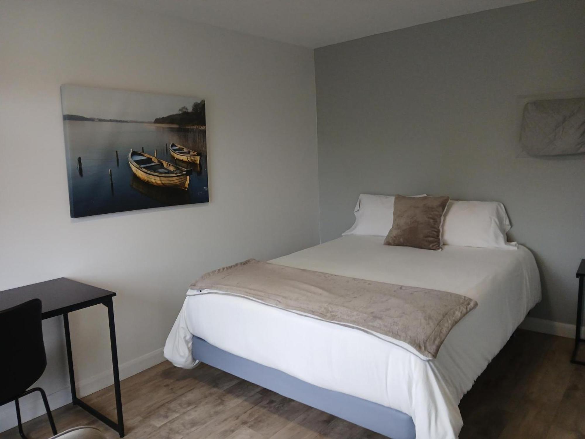 Motel Cabano-Relais Dış mekan fotoğraf