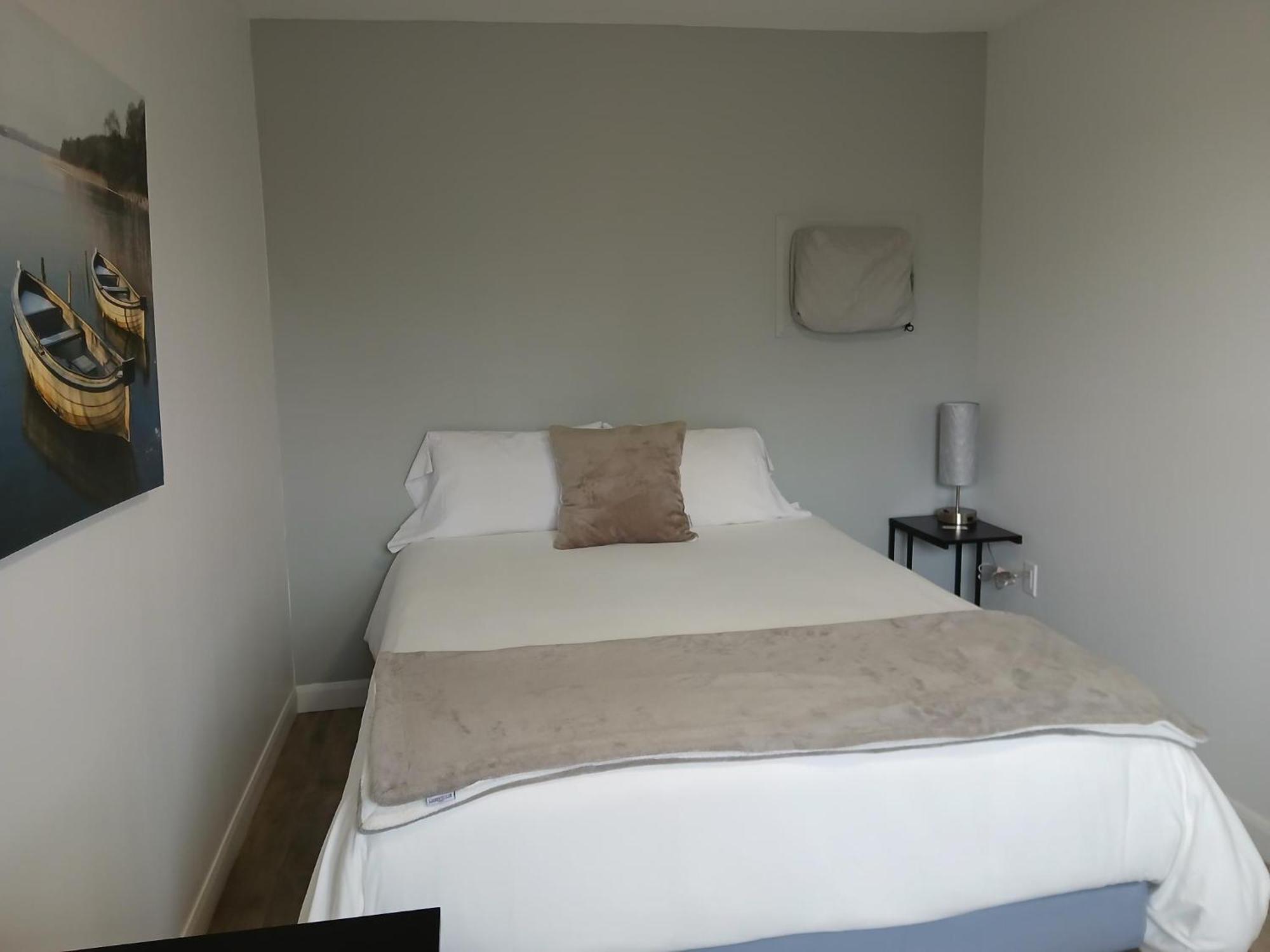 Motel Cabano-Relais Dış mekan fotoğraf